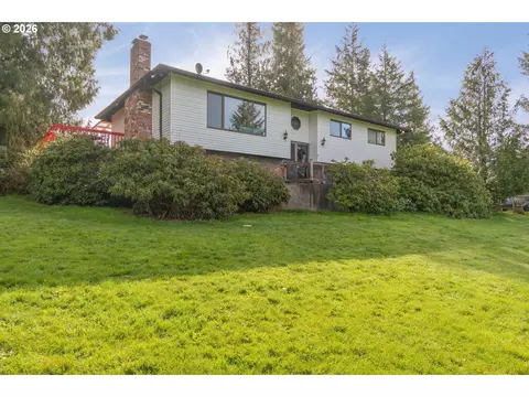 21109 Ilmari Rd, Clatskanie, OR 97016