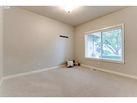 Bedroom - 3320 Saint Thomas St, Eugene, OR 97408 photo 9 of 9