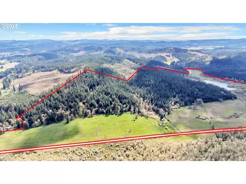 26900 Crow Rd, Eugene, OR 97402 photo 48