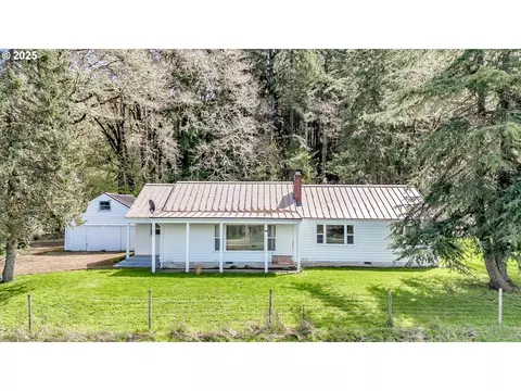 26900 Crow Rd, Eugene, OR 97402 photo 9