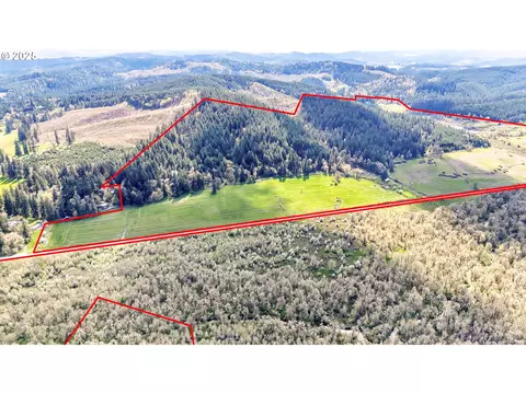 26900 Crow Rd, Eugene, OR 97402 photo 46