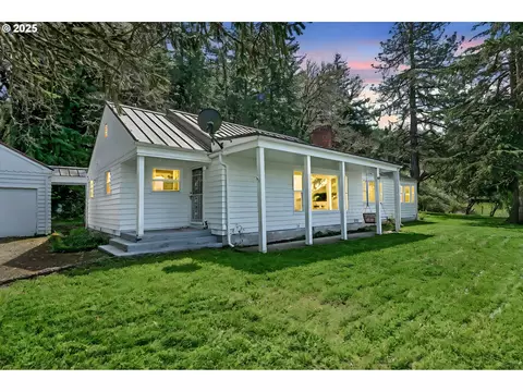 26900 Crow Rd, Eugene, OR 97402 photo 6