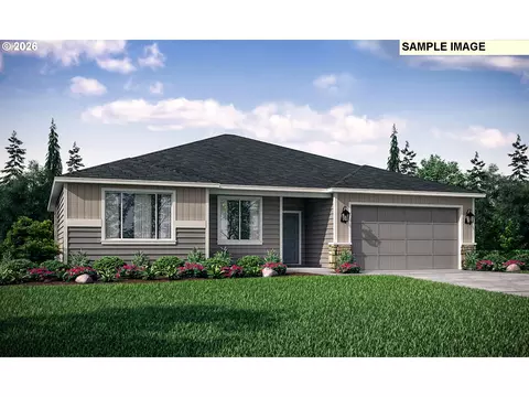 Undisclosed, Ridgefield, WA 98642