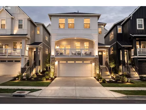 11882 SW Strobel Rd, Beaverton, OR 97007