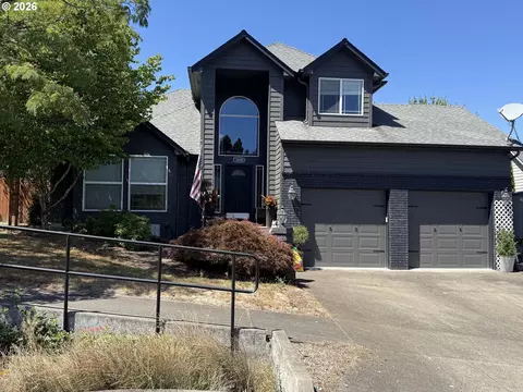1200 NW Thorn Dr, Albany, OR 97321