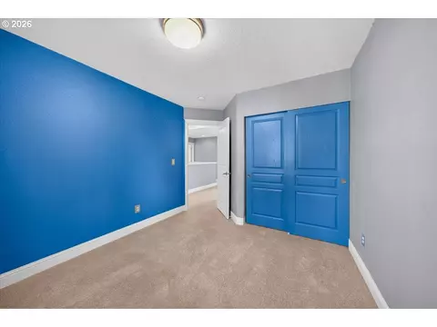Bedroom - 881 N 28th Ave, Cornelius, OR 97113 photo 4 of 5