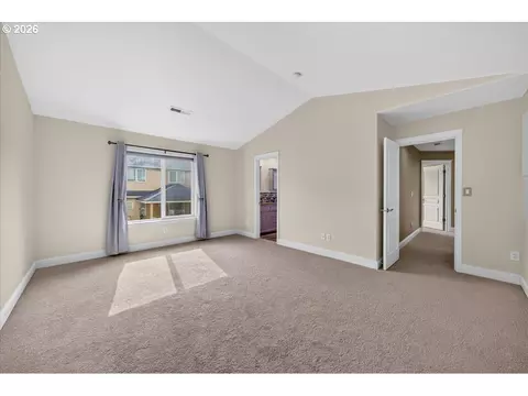 Bedroom - 881 N 28th Ave, Cornelius, OR 97113 photo 1 of 5