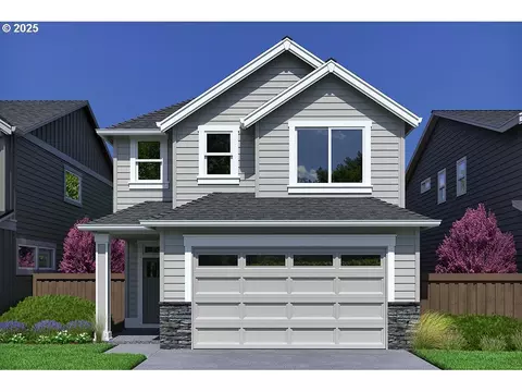 4532 S 39th Way, Ridgefield, WA 98642