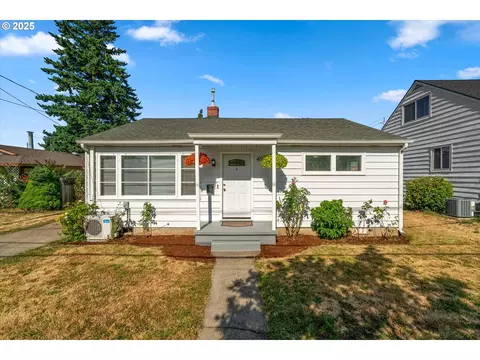 4533 SE 99th Ave, Portland, OR 97266