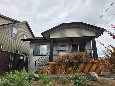 6923 N Williams Ave, Portland, OR 97217