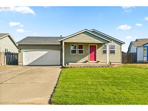 3119 28th Ave, Albany, OR 97322