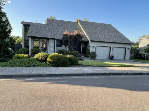 2145 Rock Ledge Dr, Keizer, OR 97303