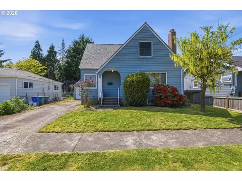 3127 SE 64th Ave, Portland, OR 97206