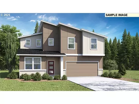 348 NW 29th Way, Battle Ground, WA 98604