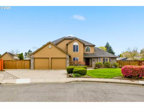 3642 Powder Creek Ct N, Keizer, OR 97303