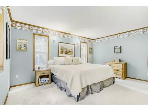 Bedroom - 23320 SE Bornstedt Rd, Sandy, OR 97055 photo 4 of 6