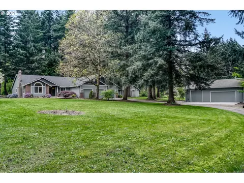 23320 SE Bornstedt Rd, Sandy, OR 97055