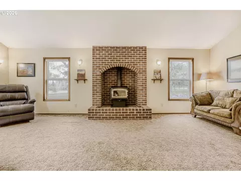Living - 23320 SE Bornstedt Rd, Sandy, OR 97055 photo 1 of 6