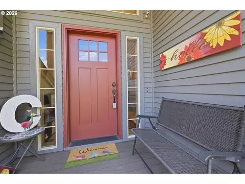 Entry Way - 1894 W 27th Pl, Eugene, OR 97405 photo 1 of 5