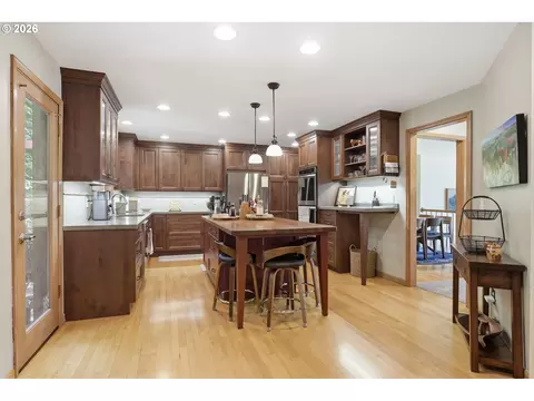 Kitchen - 1894 W 27th Pl, Eugene, OR 97405 photo 5 of 5