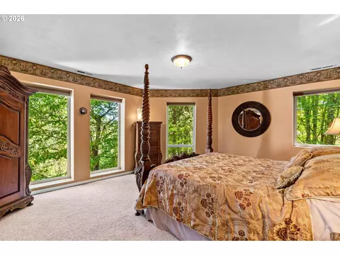 Bedroom - 785 E 44th Ave, Eugene, OR 97405 photo 1 of 7