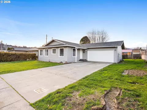 3220 Midway Rd, Hood River, OR 97031