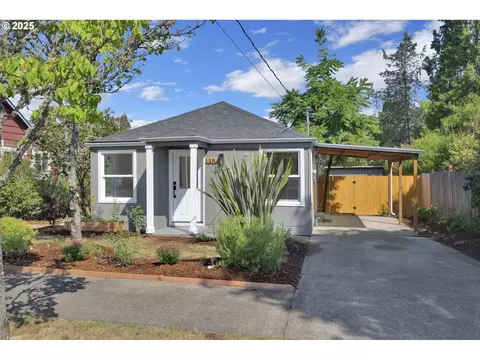 135 E 31st Ave, Eugene, OR 97405