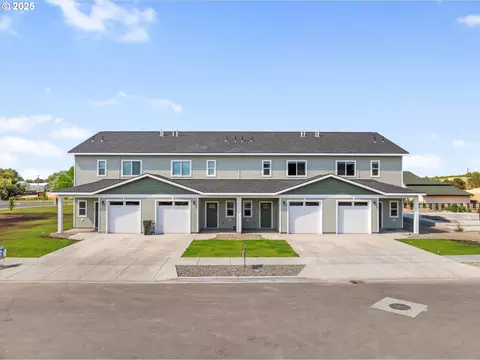 560 Park Springs Ave, Baker City, OR 97814