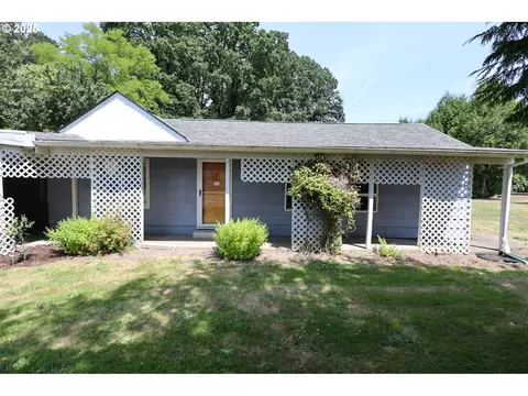 21223 NW Bendemeer Rd, Hillsboro, OR 97124