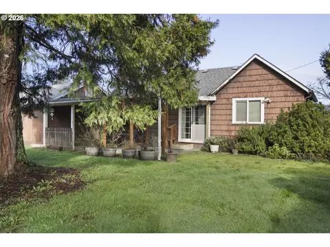 1182 43rd Ave, Sweet Home, OR 97386
