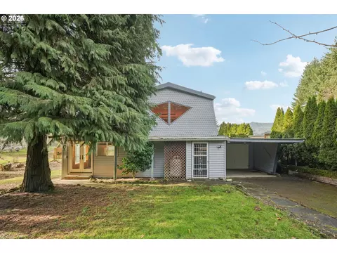 20205 NW Clark Ave, Portland, OR 97231