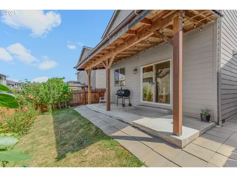 Exterior - 4145 SW Thomas Ave, Gresham, OR 97080 photo 5 of 6
