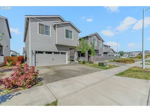 Exterior - 4145 SW Thomas Ave, Gresham, OR 97080 photo 3 of 6