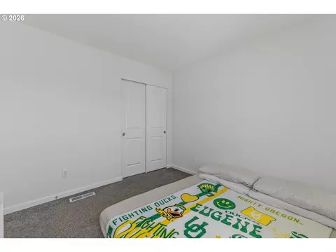 Bedroom - 4145 SW Thomas Ave, Gresham, OR 97080 photo 10 of 10