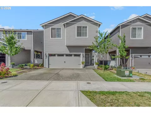 Exterior - 4145 SW Thomas Ave, Gresham, OR 97080 photo 2 of 6