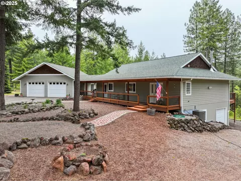 245 Pothole Rd, Goldendale, WA 98620
