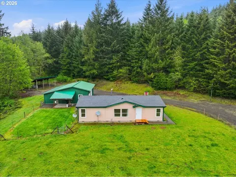 210 Big Cedars Dr, Ariel, WA 98603