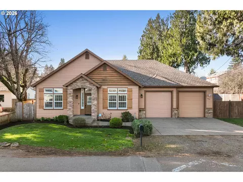 5031 SE 115th Ave, Portland, OR 97266