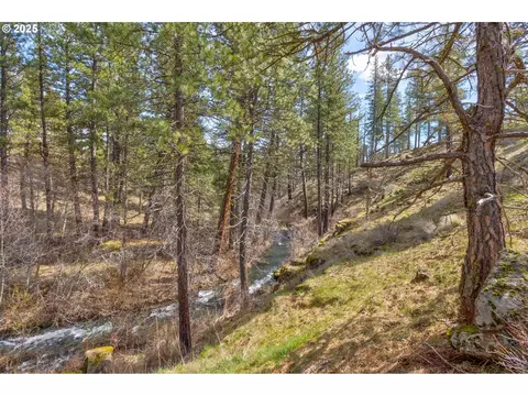 Box Canyon Rd, Goldendale, WA 98620