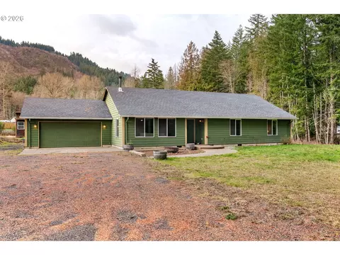 121 Fords Crossing Rd, Carson, WA 98610