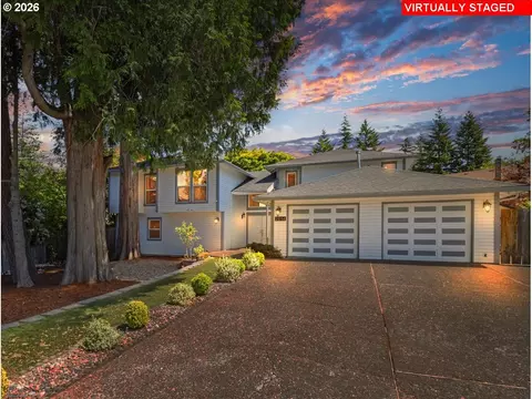 2014 NE 164th Pl, Portland, OR 97230