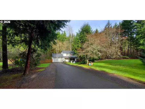 23708 NE Canyon Loop Rd, Battle Ground, WA 98604