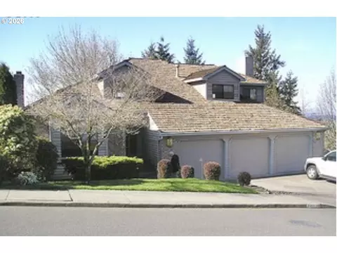 7823 SE 140th Dr, Portland, OR 97236