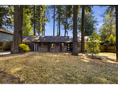 10770 SW Butner Rd, Portland, OR 97225