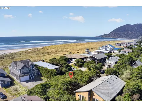 windward lane, Manzanita, OR 97130