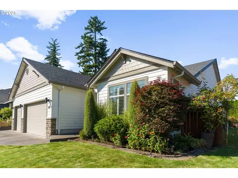 909 NW 22nd Ave, Camas, WA 98607