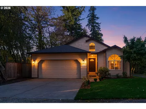 13741 SE Ramona St, Portland, OR 97236