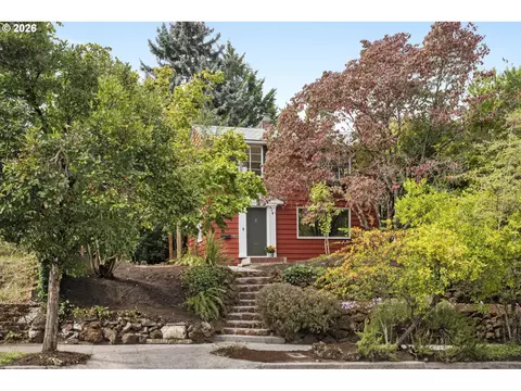 3219 SE 53rd Ave, Portland, OR 97206