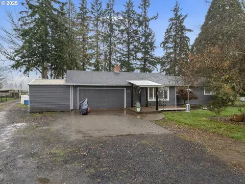32681 NW Peaceful Ln, North Plains, OR 97133