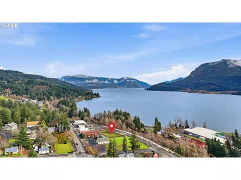 First St, Stevenson, WA 98648